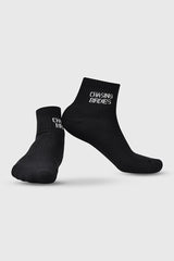 SOCK MODEL 4 - SET OF 3 - CHASING BIRDIES