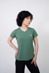 Power Femme Grass Green