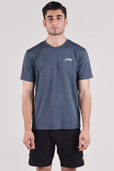 Smash Tee Padel Wear Shirt