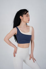 AGUILA ASYMMETRIC SPORTS BRA NAVY