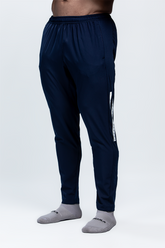 Iron Lift Trousers Navy