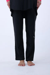 Hydro Steam Pro Black Pants