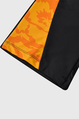 Dolphin Dazzle Orange