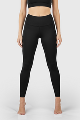FlexFit Compression Black Pant