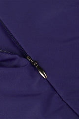 Dolphin Dazzle Abstract Yellow