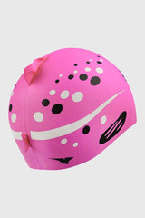 Swimming Caps Shocking Pink