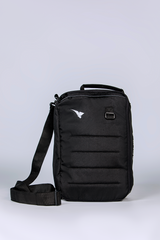 Boot Bag New Model-Black