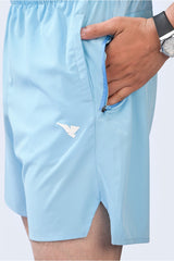 LIFT PRO SHORTS SKY BLUE