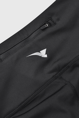 FlexFit Compression Black Pant