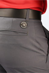 GOLF SHORTS DARK GREY