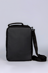 BOOT BAG NEW MODEL-BLACK