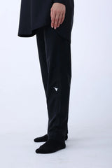 Hydro Steam Black Pants