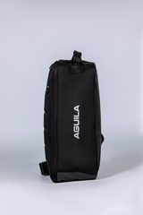 BOOT BAG NEW MODEL-BLACK