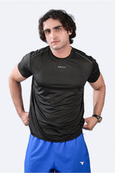 Lift Pro T Shirt Black