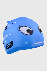 Swimming Caps Blue