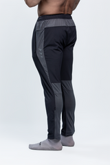 Power Lift Trousers Charcoal