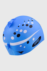 Swimming Caps Blue
