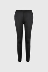 Base Layer Legging Black