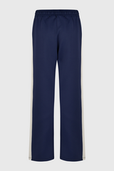ZIP&STRIPE TRACK SUIT - PANTS