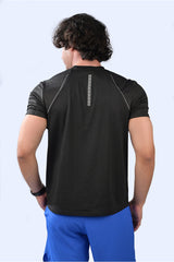 Lift Pro T Shirt Black