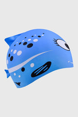 Swimming Caps Blue
