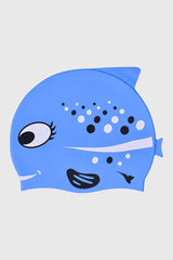 Swimming Caps Blue
