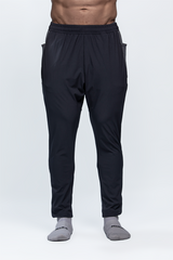 Power Lift Trousers Charcoal