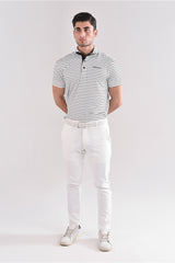 MODERNO SHADOWLINE GOLF POLO
