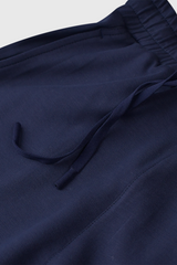 ZIP&STRIPE TRACK SUIT - PANTS