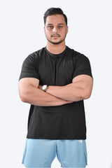 ProActive Gym Shirt Black