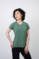 Power Femme Grass Green