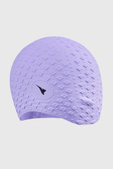 Swimming Caps Purple