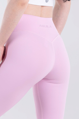 Aguila GlideFit Legging Pink