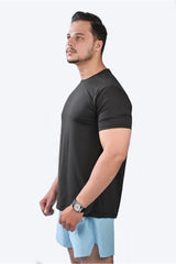 ProActive Gym Shirt Black