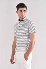 MODERNO SHADOWLINE GOLF POLO