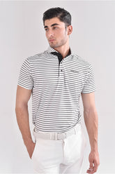 MODERNO SHADOWLINE GOLF POLO