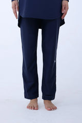 Hydro Steam Navy Pants