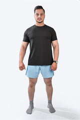 ProActive Gym Shirt Black