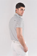 MODERNO SHADOWLINE GOLF POLO