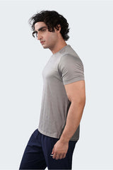 Lift Pro T Shirt Grey