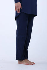 Hydro Steam Navy Pants