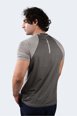 Lift Pro T Shirt Grey