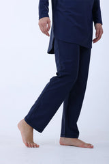 Hydro Steam Navy Pants