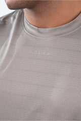 Lift Pro T Shirt Grey