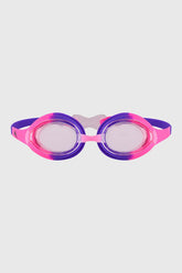 Kid's Swimming Goggles Purple