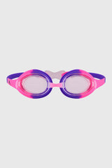 Kid's Swimming Goggles Purple
