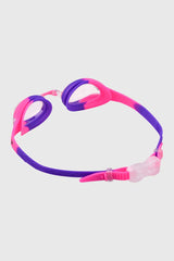 Kid's Swimming Goggles Purple