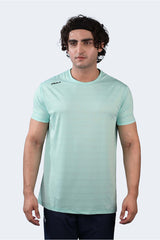 Iron Lift T Shirt Verdent