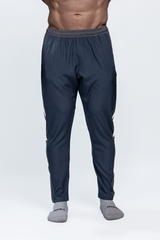 Iron Lift Trousers Charcoal