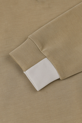 DUOTONE MIDLAYER FILBERT TAN